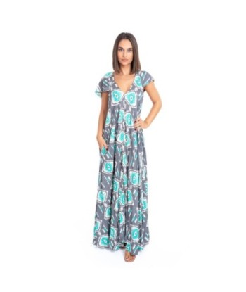 Vestido Largo Midi Amarillo para Mujer - Elegante y Versátil, Ideal para Fiesta, Ocasiones Especiales y Uso Diario