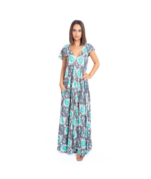 Vestido Largo Midi Amarillo para Mujer - Elegante y Versátil, Ideal para Fiesta, Ocasiones Especiales y Uso Diario