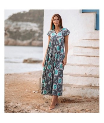 Vestido Largo Midi Amarillo para Mujer - Elegante y Versátil, Ideal para Fiesta, Ocasiones Especiales y Uso Diario