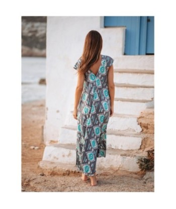 Vestido Largo Midi Amarillo para Mujer - Elegante y Versátil, Ideal para Fiesta, Ocasiones Especiales y Uso Diario