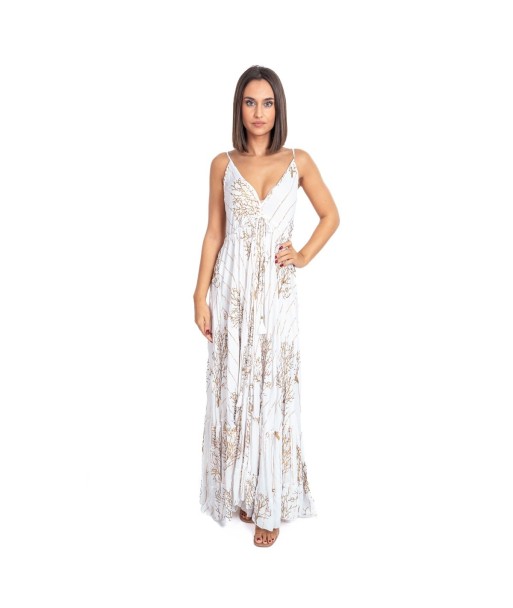 Vestido Largo Midi Azul para Mujer - Estilo Ibiza, Perfecto para Fiesta, Primavera y Verano, Moda Elegante y Confortable