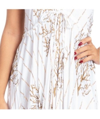 Vestido Largo Midi Azul para Mujer - Estilo Ibiza, Perfecto para Fiesta, Primavera y Verano, Moda Elegante y Confortable