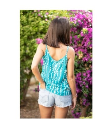 Blusa Multicolor de Mujer, Camisa Larga Estampada, Ropa Elegante para Fiesta, Moda Mujer, Blusas de Mujer, Prenda