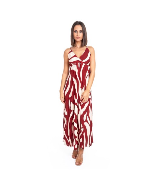 Vestido Largo Midi Azul para Mujer - Elegante y Con Estilo, Perfecto para Ocasiones Especiales y Uso Diario -