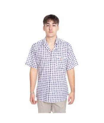Camisa Hombre Verde Manga Larga, 100% Algodón, Estilo Casual, Ideal para Ocasiones Formales y Informales, Moda