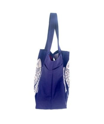 Bolso Multicolor Mujer - Bolso Bandolera, Tote Bag, Mochila Mujer, Ideal para Regalos, Algodón, Lavado a Mano,