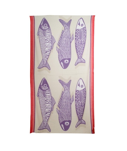 Pareo Playa Grande Crudo Estampado Animal Print para Mujer - Toalla y Falda Corto Ideal para Verano y Vacaciones