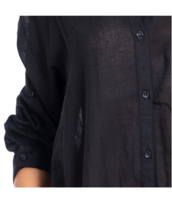 Vestido Corto Camisero Azul para Mujer - Moda Isla Bonita, Estampado Elegante, Ideal para Fiesta y Ocasiones Especiales