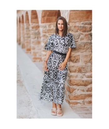 Vestido Largo Midi Rosa para Mujer - Estilo Camisero, Elegante y Confortable - Moda Mujer para Ocasiones Especiales