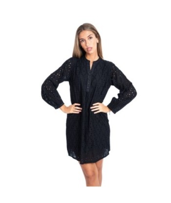 Vestido Corto Blanco Estampado para Mujer - Moda Isla Bonita - Elegante y Versátil para Fiesta y Ocasiones Especiales
