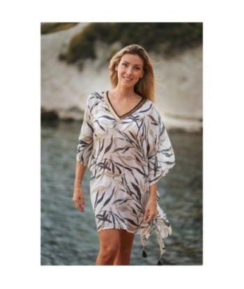 Poncho Crudo Mujer Invierno 100% Algodón, Ropa Moda Isla Bonita, Estilo Chic, Ideal para Abrigo, Batamanta y Sudadera,