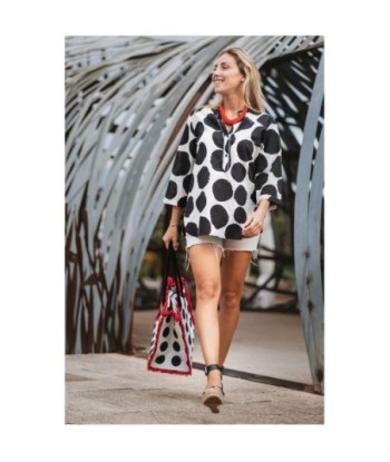 Blusa Azul Mujer Manga Larga Elegante - Camisa Casual para Fiesta y Ocasiones Especiales - Moda Mujer ISLABONITA