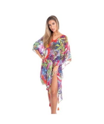 Poncho Mujer Crudo 100% Algodón - Ropa Mujer Invierno, Abrigo, Batamanta, Sudadera Sin Capucha, Estilo Casual,