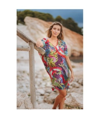 Poncho Mujer Crudo 100% Algodón - Ropa Mujer Invierno, Abrigo, Batamanta, Sudadera Sin Capucha, Estilo Casual,