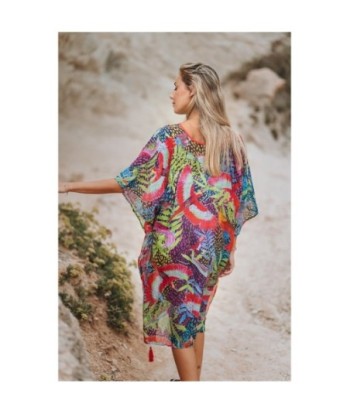 Poncho Mujer Crudo 100% Algodón - Ropa Mujer Invierno, Abrigo, Batamanta, Sudadera Sin Capucha, Estilo Casual,