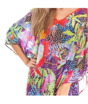 Poncho Mujer Crudo 100% Algodón - Ropa Mujer Invierno, Abrigo, Batamanta, Sudadera Sin Capucha, Estilo Casual,