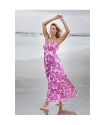 Vestido Largo Midi Blanco para Mujer - Elegante y Versátil, Perfecto para Ocasiones Especiales y Uso Diario, Moda