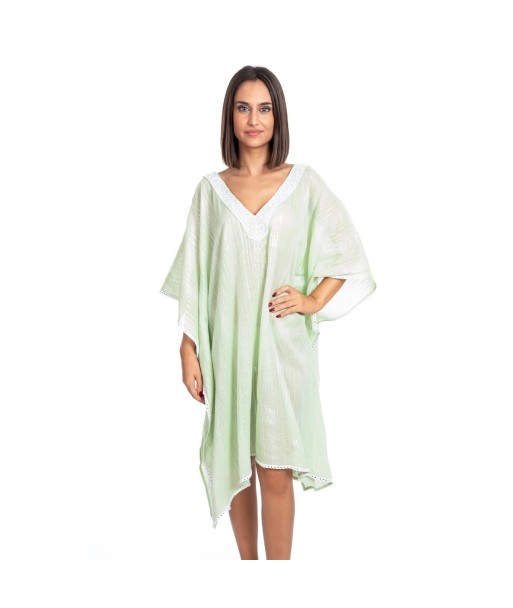 Poncho Crudo Mujer - Ropa Mujer Invierno, Abrigo y Chaqueta de Algodón 100%, Estilo Casual y Confortable para