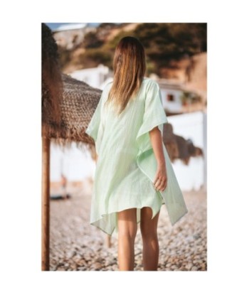 Poncho Crudo Mujer - Ropa Mujer Invierno, Abrigo y Chaqueta de Algodón 100%, Estilo Casual y Confortable para