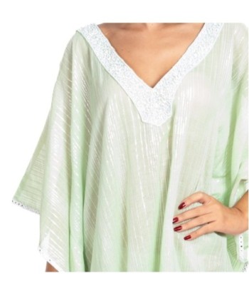 Poncho Crudo Mujer - Ropa Mujer Invierno, Abrigo y Chaqueta de Algodón 100%, Estilo Casual y Confortable para