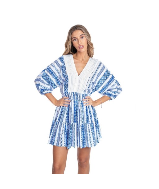 Vestido Corto Estampado para Mujer - Moda Elegante y Casual - Vestido Camisero con Tirantes - Ideal para Fiesta