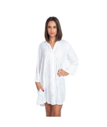 Vestido Midi Camisero Rosa para Mujer - Estilo Ibiza, Ideal para Fiesta y Ocasiones Especiales - Moda Mujer Elegante
