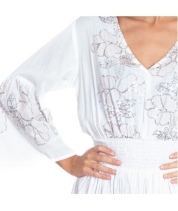 Vestido Corto Crudo para Mujer - Estilo Ibiza, Camisero, Tirantes, Perfecto para Ocasiones Especiales y Casual