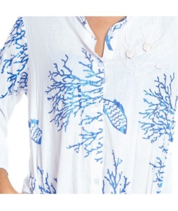 Vestido Corto Lila Camisero para Mujer - Moda Isla Bonita - Ropa de Verano Elegante - Vestidos de Fiesta y Casual