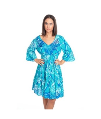 Vestido Corto Blanco para Mujer | Estilo Elegante y Confortable | Moda Isla Bonita Sun and Sand | Perfecto para