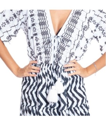 Vestido Largo Midi Blanco Estampado para Mujer, Elegante y Con Estilo, Perfecto para Ocasiones Especiales y Uso