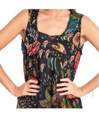 Vestido Largo Midi Blanco para Mujer - Elegante, Con Estampado, Ideal para Fiesta y Ocasiones Especiales - Moda