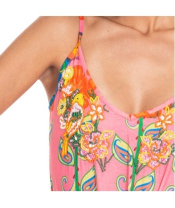 Vestido Largo Midi Multicolor para Mujer - Moda Elegante, Estampado Único, Ideal para Fiesta y Ocasiones Especiales,
