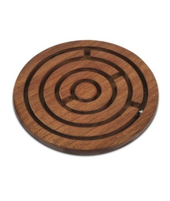 By SIGRIS Laberinto Regalo Juegos Colección World Map Signes Grimalt Decor And Go