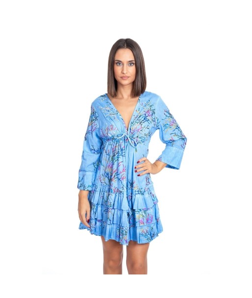 Vestido Corto Camisero Blanco para Mujer - Estilo Elegante y Casual, Perfecto para Verano - Moda Isla Bonita