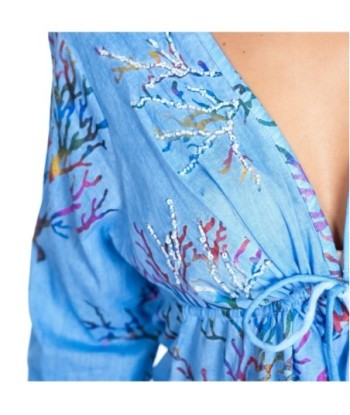 Vestido Corto Camisero Blanco para Mujer - Estilo Elegante y Casual, Perfecto para Verano - Moda Isla Bonita