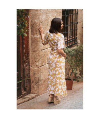 Vestido Largo Midi Azul para Mujer - Moda Elegante, Ideal para Fiesta y Ocasiones Especiales - Ropa de Mujer de