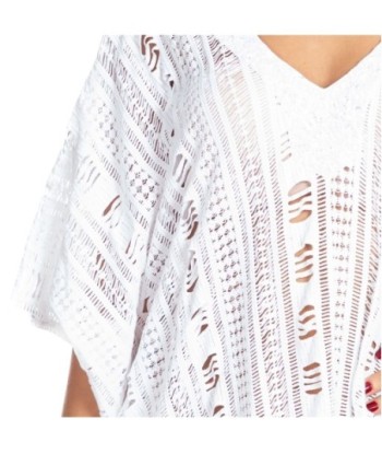 Poncho Mujer Crudo Estilo Ibiza - Ropa de Invierno Elegante y Cómoda - Ideal para Abrigo, Batamanta y Sudadera