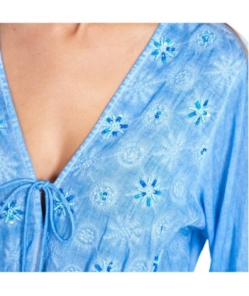 Vestido Corto Estampado para Mujer - Moda Isla Bonita Sun and Sand - Elegante y Fresco para Ocasiones Especiales