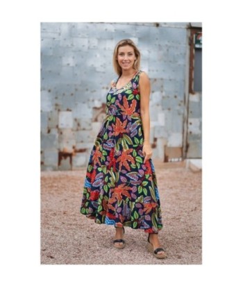 Vestido Largo Midi Azul para Mujer - Moda Elegante y Versátil, Ideal para Fiesta y Ocasiones Especiales, 100%