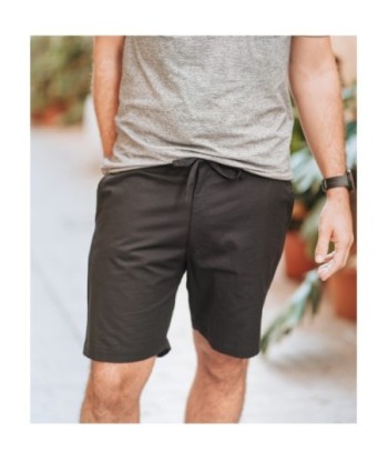 Pantalón Corto Hombre Azul - Ropa Casual, Confortable y Versátil para Verano, Ideal para Actividades al Aire Libre