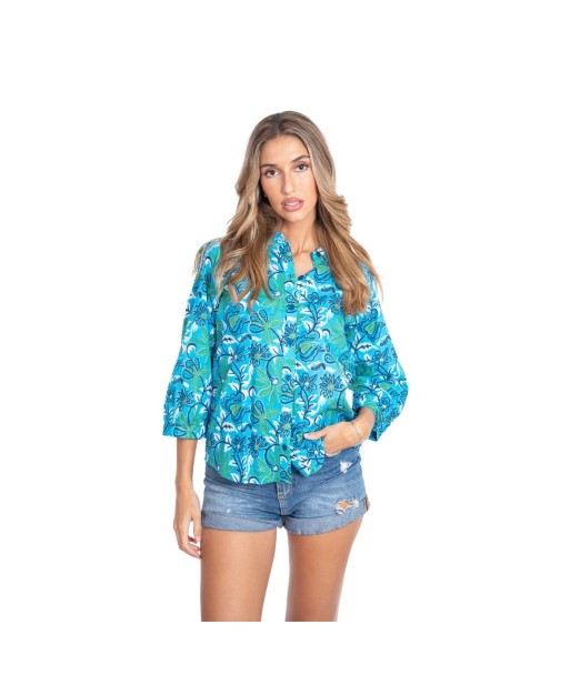 Camisa Rosa Mujer Manga Larga - Camisero de Algodón, Estilo Casual y Elegante para Ocasiones Especiales - Moda
