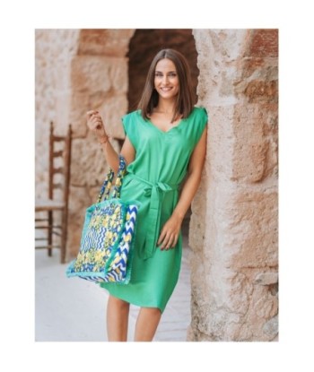Vestido Largo Midi Multicolor para Mujer - Moda Elegante, Ropa de Fiesta, Ideal para Ocasiones Especiales