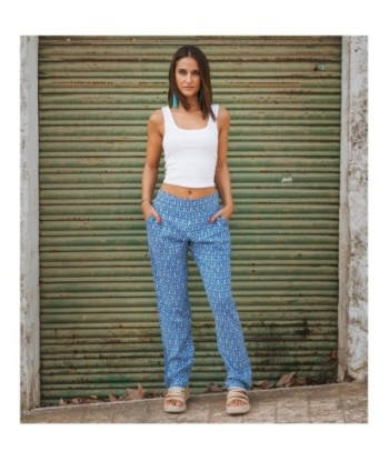 Pantalón Verde para Mujer - Ropa de Moda, Ideal para Otoño e Invierno, Comodidad y Estilo, Perfecto para Ocasiones