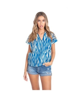Camisa Multicolor de Mujer - Camisa de Algodón Manga Larga, Estilo Casual y Elegante, Ideal para Ocasiones Especiales