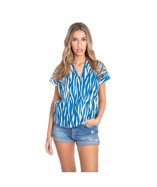 Camisa Multicolor de Mujer - Camisa de Algodón Manga Larga, Estilo Casual y Elegante, Ideal para Ocasiones Especiales