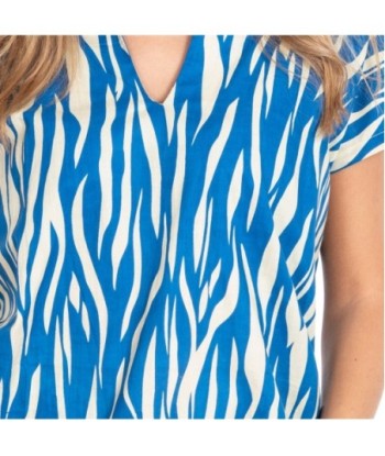 Camisa Multicolor de Mujer - Camisa de Algodón Manga Larga, Estilo Casual y Elegante, Ideal para Ocasiones Especiales