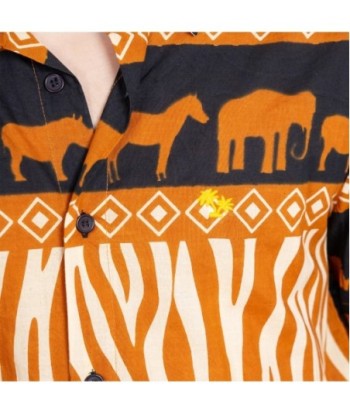 Camisa Hombre Verde Geométrico de Algodón, Camisa Casual Manga Larga para Hombre, Ropa de Moda Hombre, Estilo
