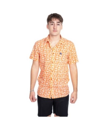 Camisa Hombre Rosa de Algodón - Moda Hombre, Camisa Manga Larga Casual, Estilo Floral, Ideal para Ocasiones Especiales