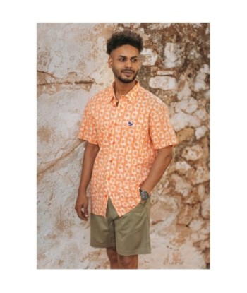 Camisa Hombre Rosa de Algodón - Moda Hombre, Camisa Manga Larga Casual, Estilo Floral, Ideal para Ocasiones Especiales