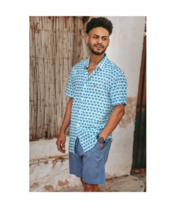 Camisa Hombre Multicolor Manga Larga, Estilo Casual, 100% Algodón, Camisa Cuadros para Ropa de Moda Hombre, Ideal